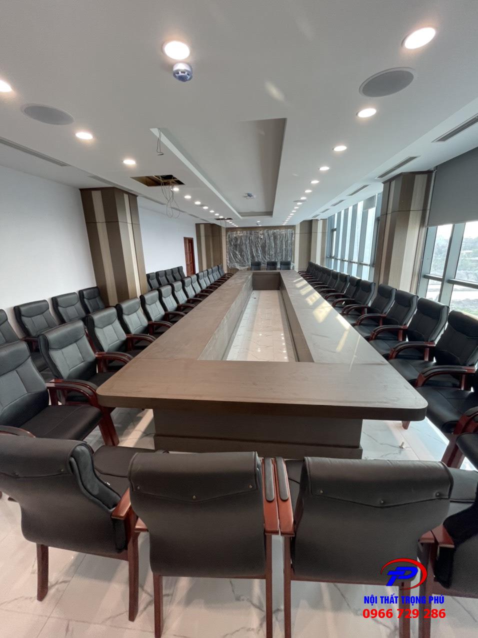 Ghế Phòng Họp GH10