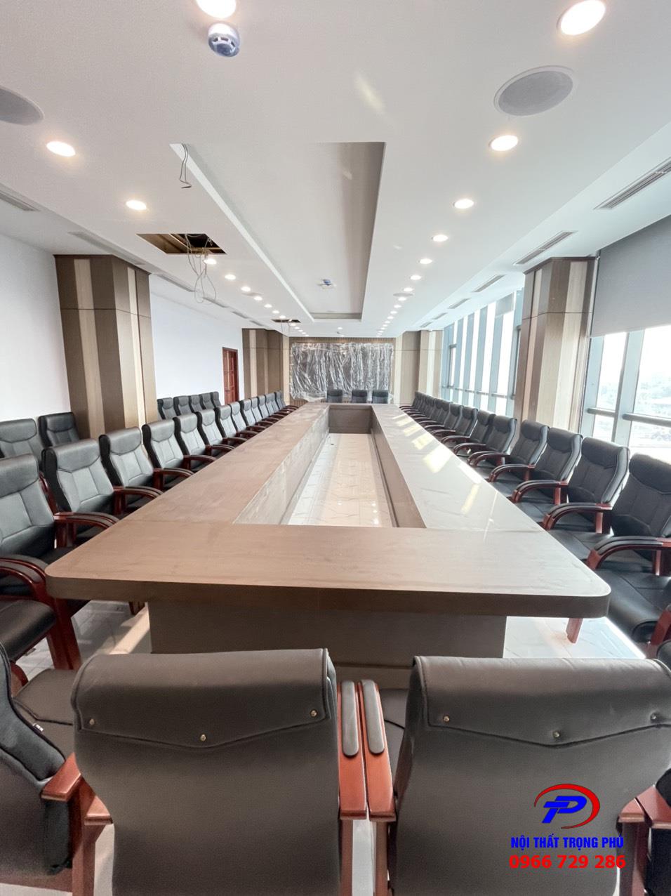 Ghế Phòng Họp GH10