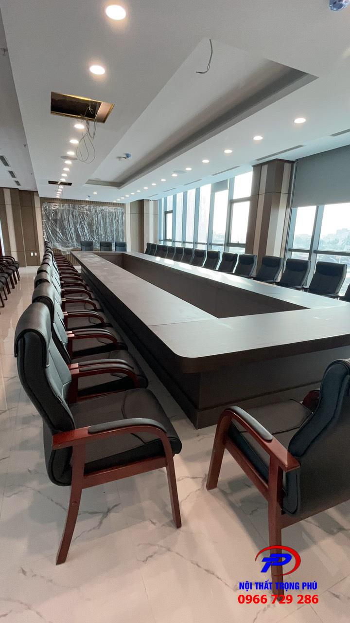 Ghế Phòng Họp GH10