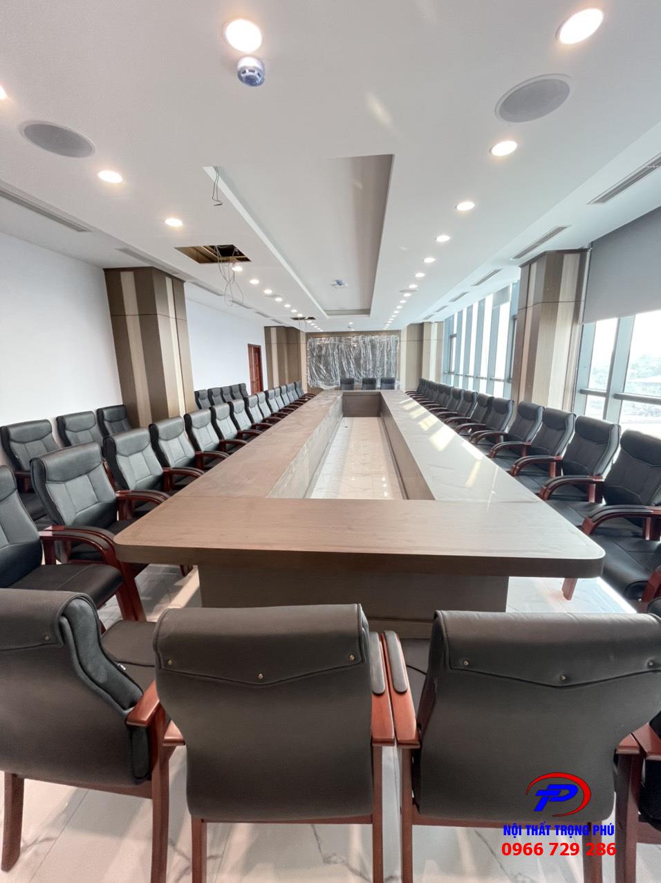 Ghế Phòng Họp GH10