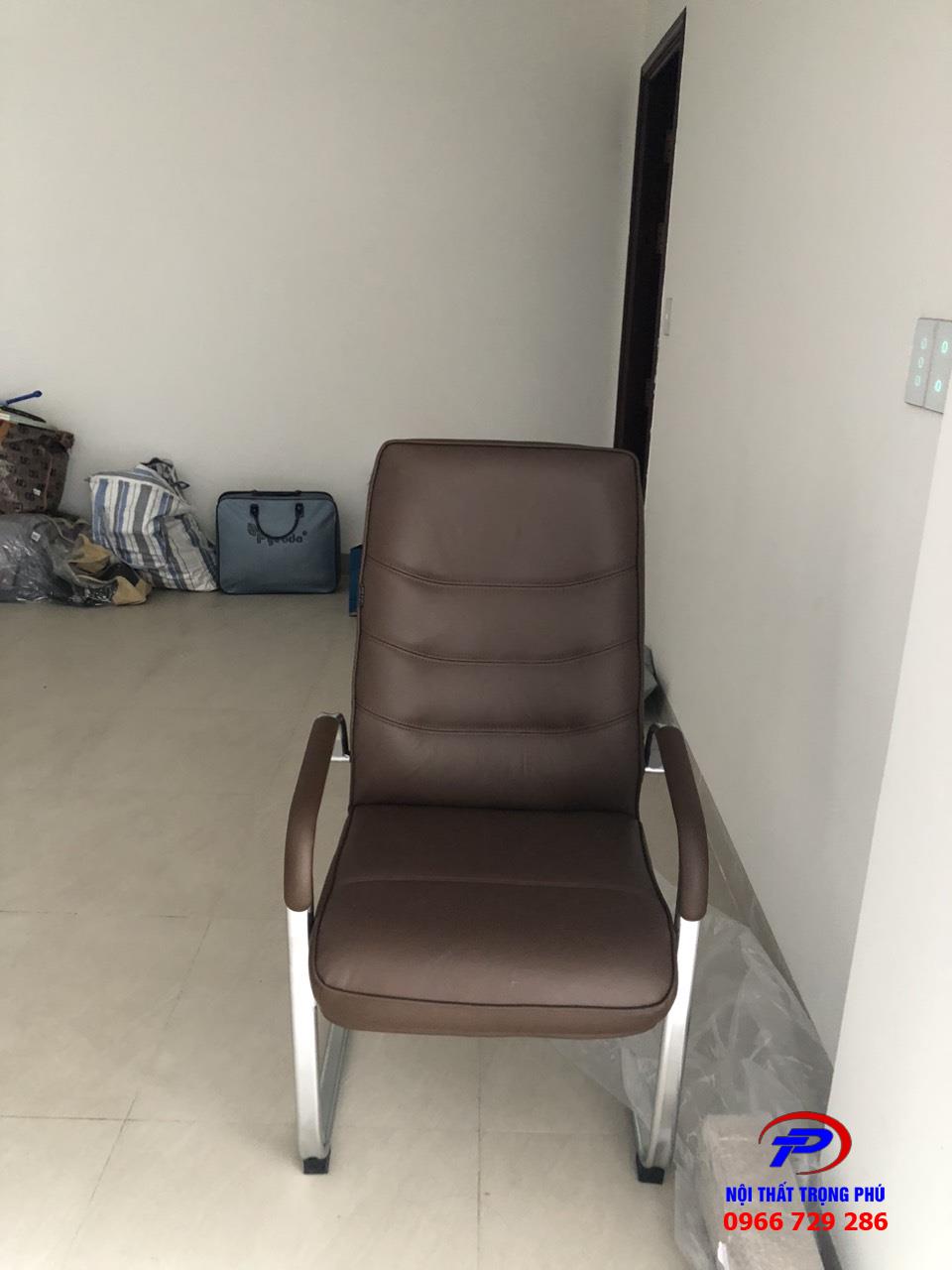 Ghế Phòng Họp SL904