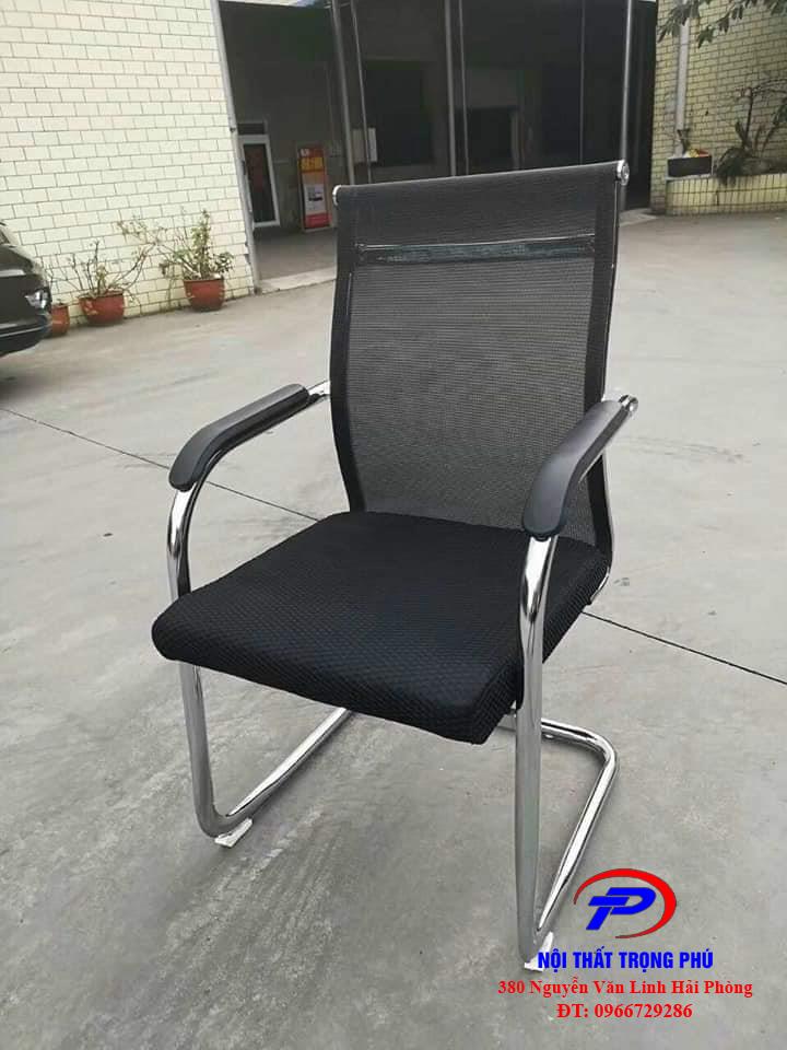 Ghế quỳ lưới  lưng thấp TP GQ4009