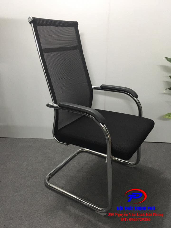 Ghế quỳ lưới  lưng cao TP GQ4010
