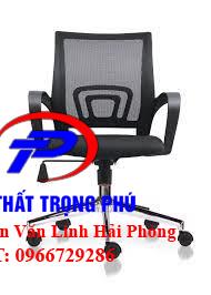 Ghế M1004 - 01