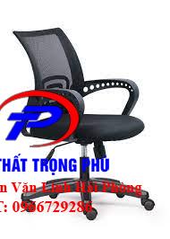 Ghế xoay lưới M1004 - 02