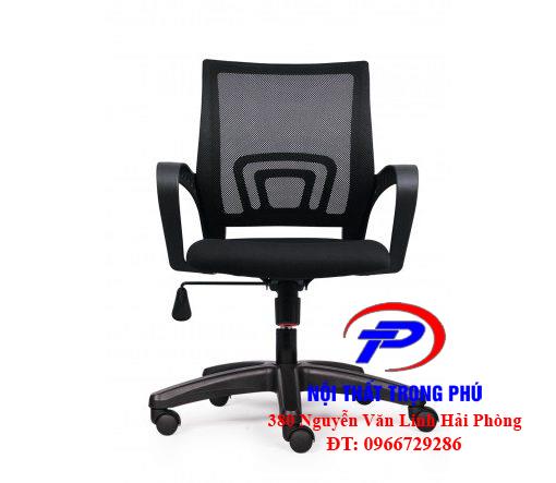Ghế xoay lưới M1004 - 02