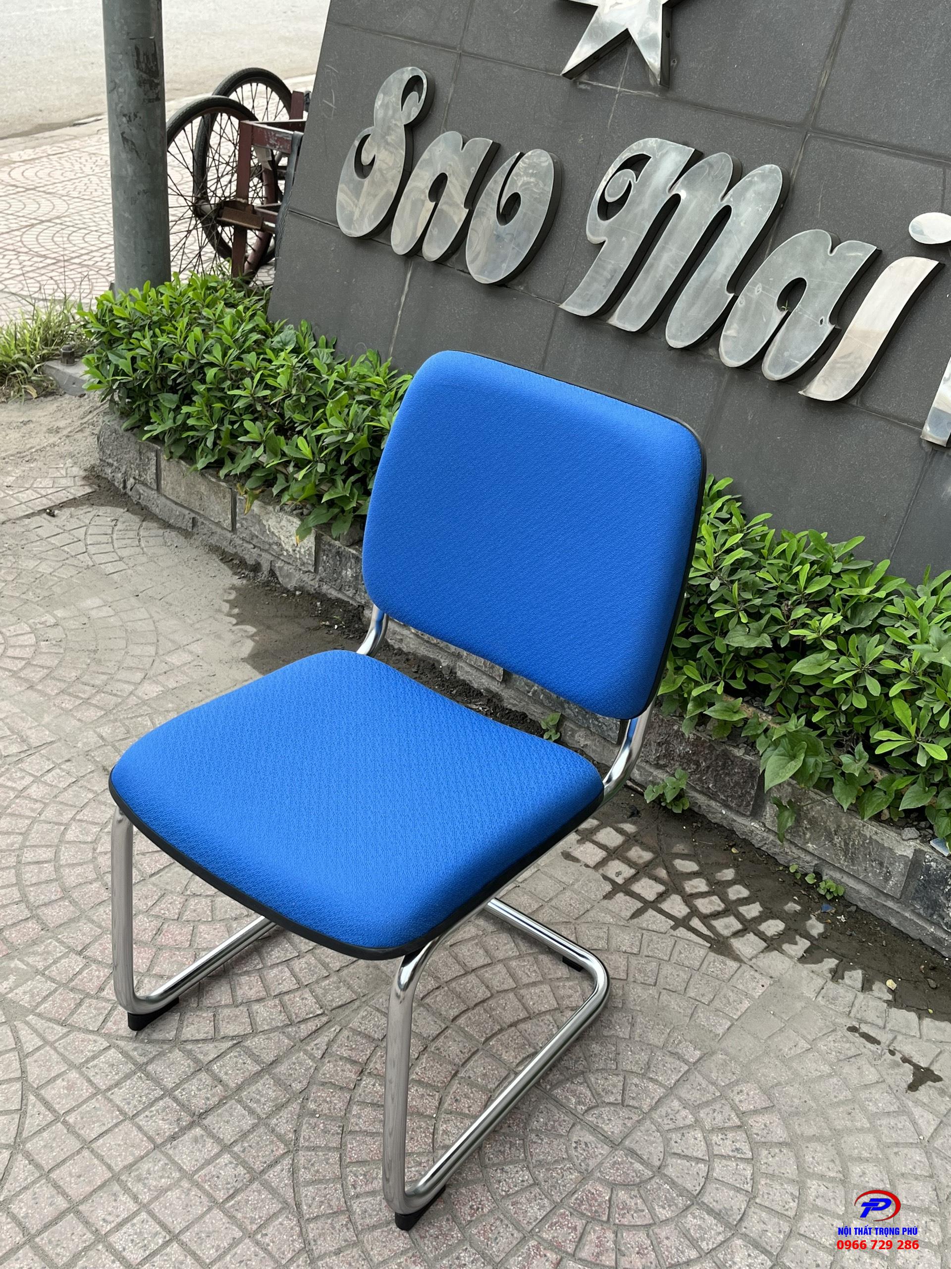 Ghế Phòng Họp VT1K