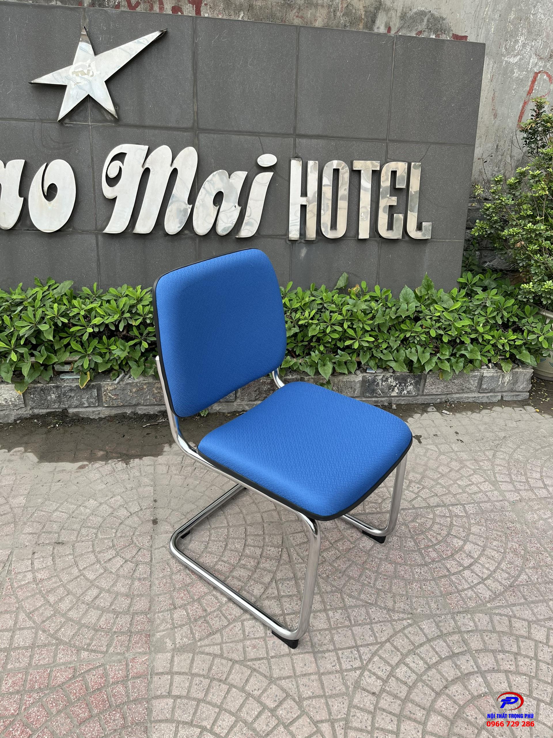 Ghế Phòng Họp VT1K