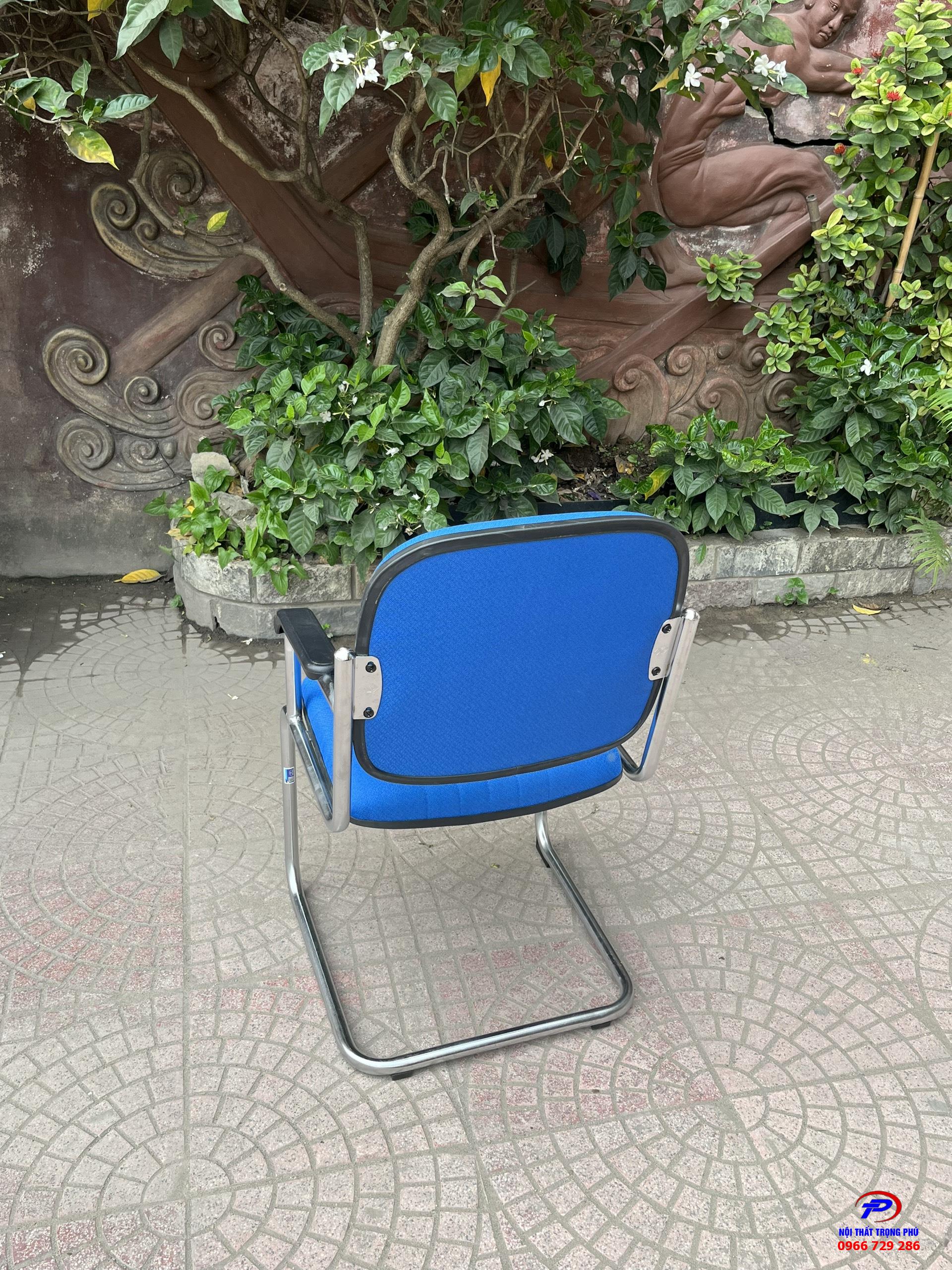 Ghế Phòng Họp VT1