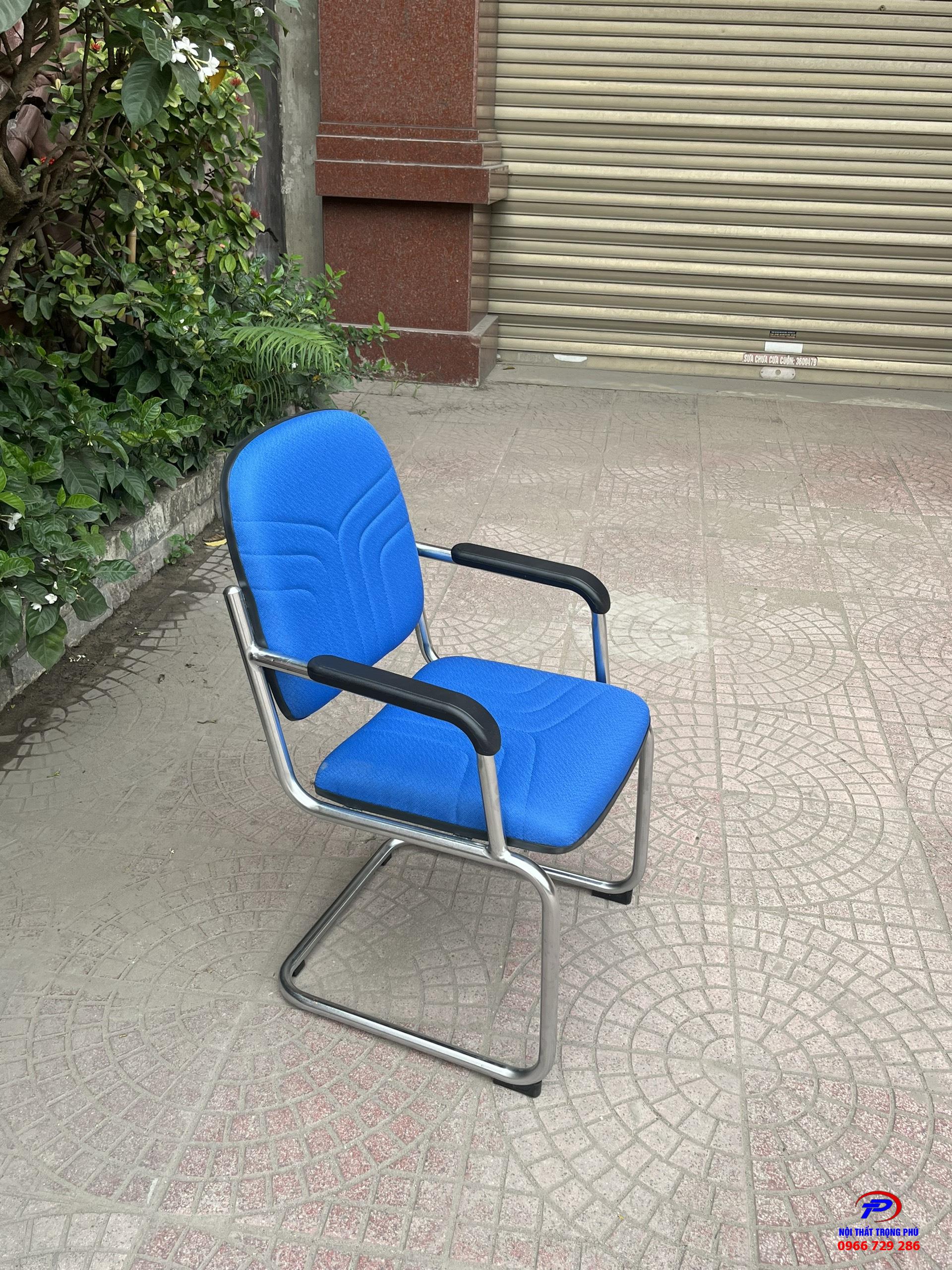 Ghế Phòng Họp VT1