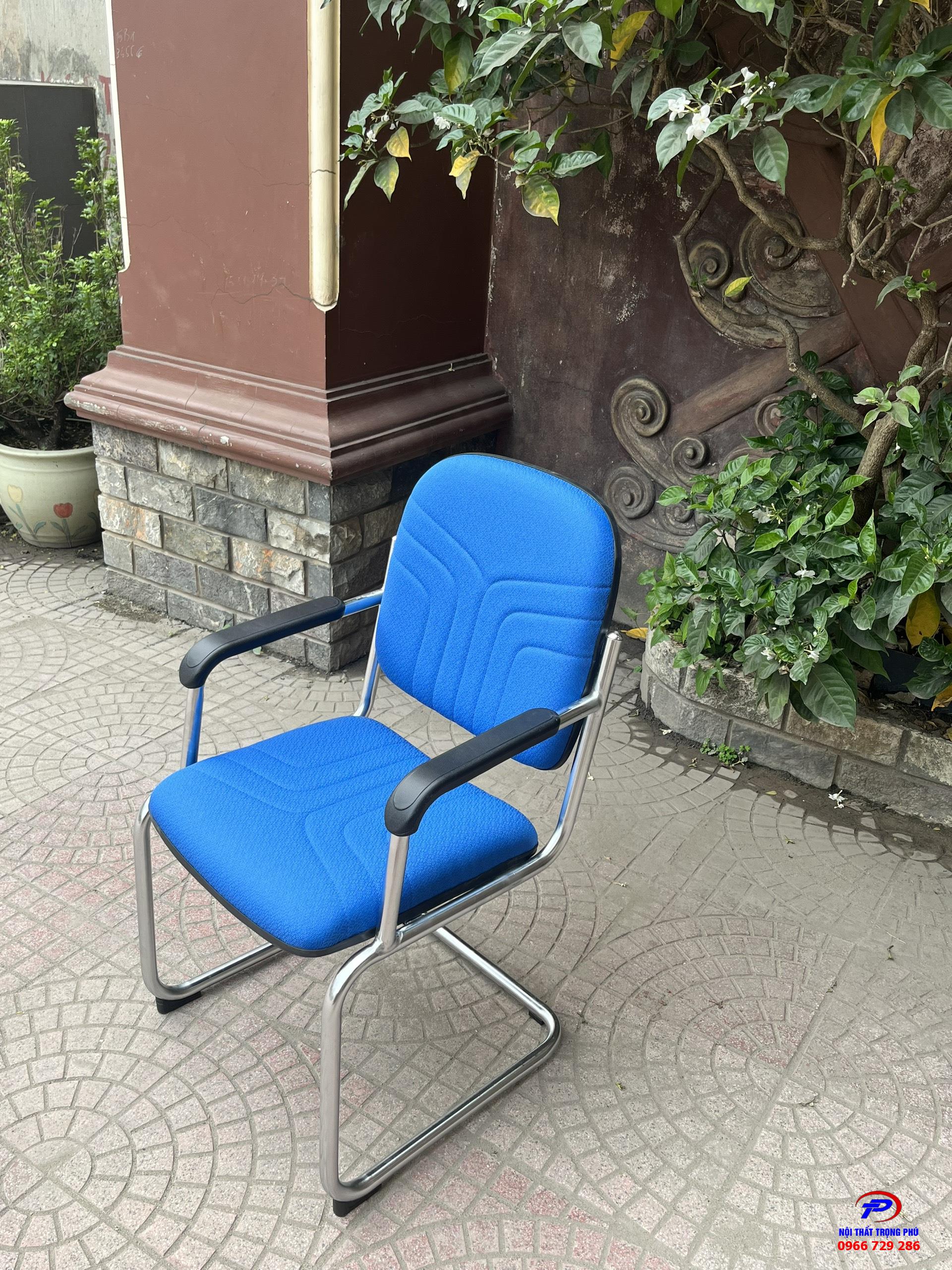 Ghế Phòng Họp VT1