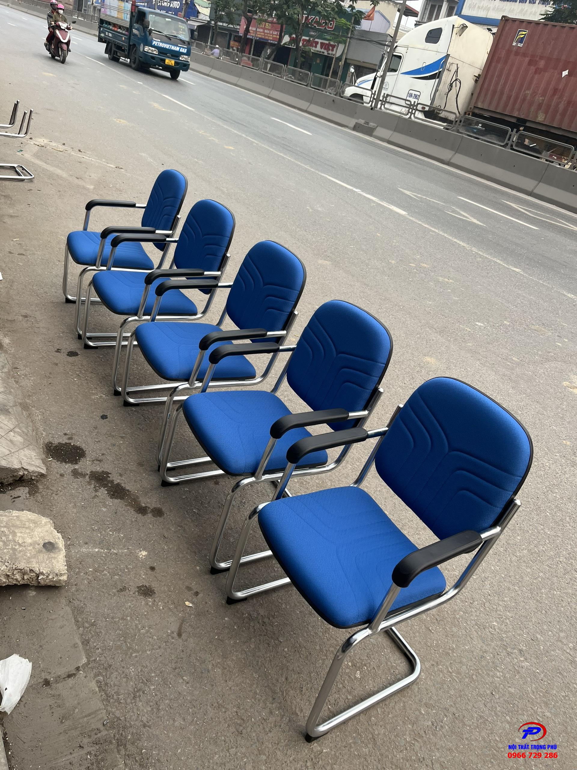 Ghế Phòng Họp VT1
