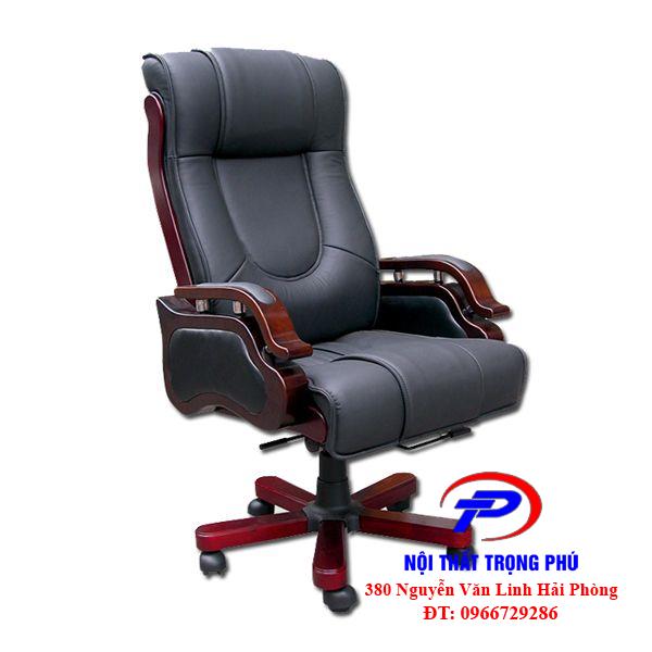 Ghế lãnh đạo TQ01