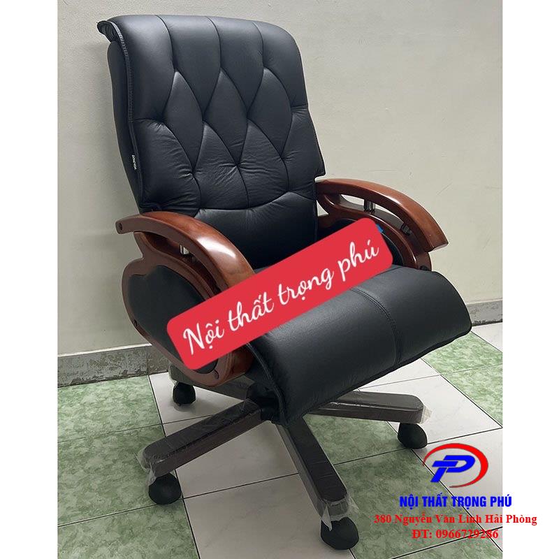 Ghế lãnh đạo TQ05