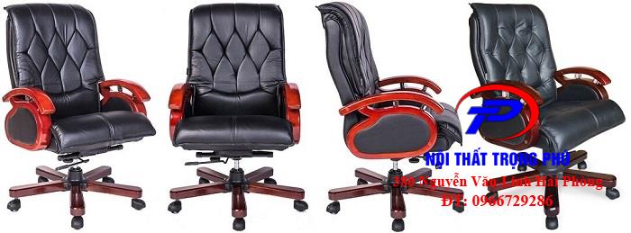 Ghế lãnh đạo TQ05