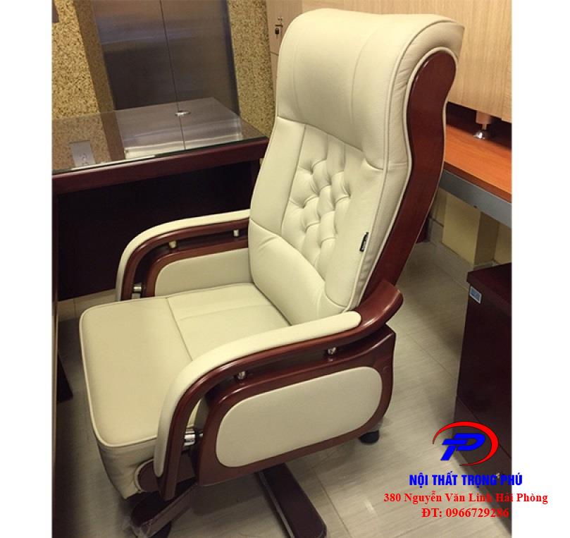 Ghế lãnh đạo TQ09