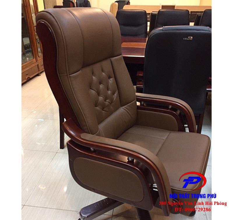 Ghế lãnh đạo TQ09