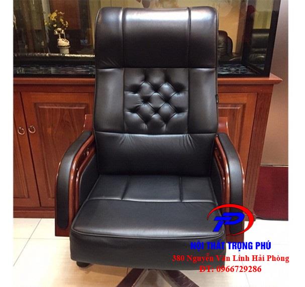 Ghế lãnh đạo TQ09