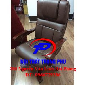 Ghế lãnh đạo TQ10