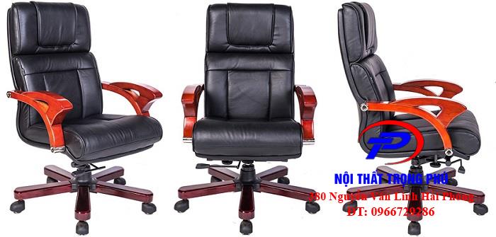 Ghế lãnh đạo TQ10