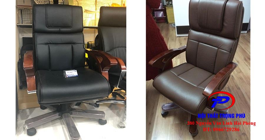 Ghế lãnh đạo TQ10