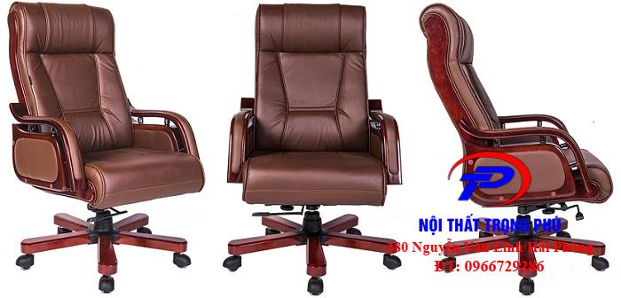 Ghế lãnh đạo TQ11