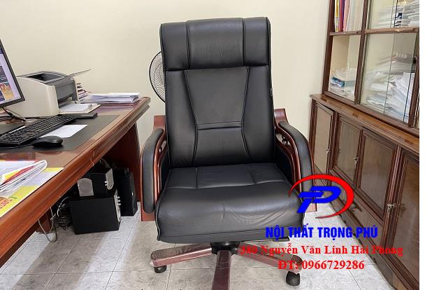 Ghế lãnh đạo TQ11