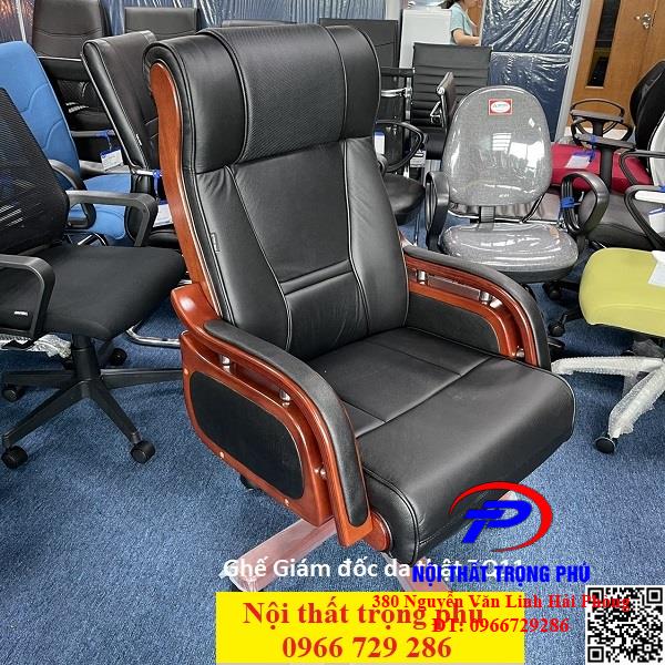 Ghế lãnh đạo TQ11