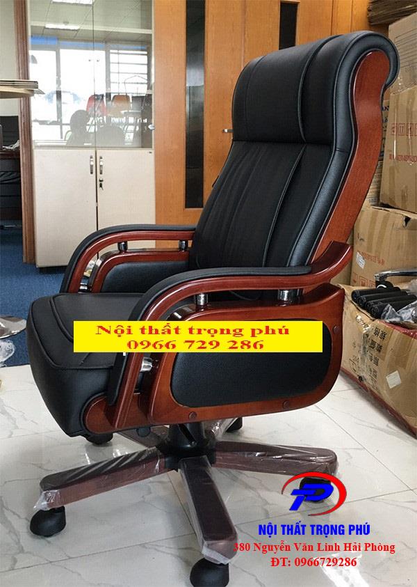 Ghế lãnh đạo TQ12