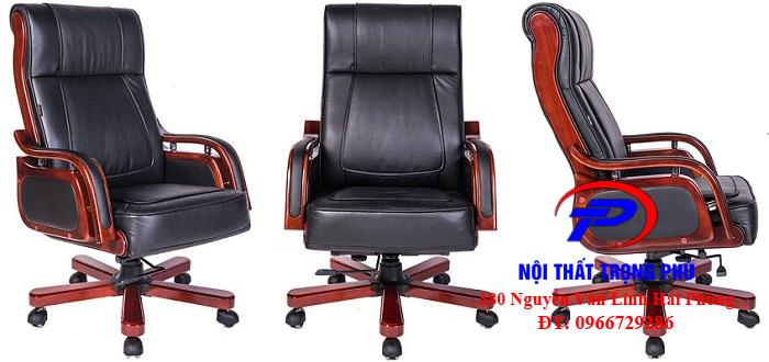 Ghế lãnh đạo TQ12