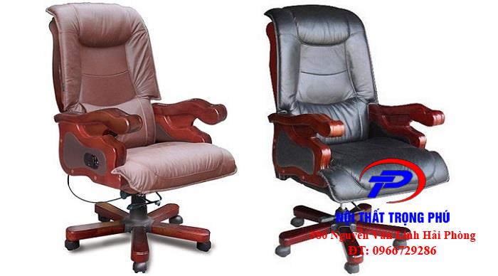 Ghế lãnh đạo TQ19