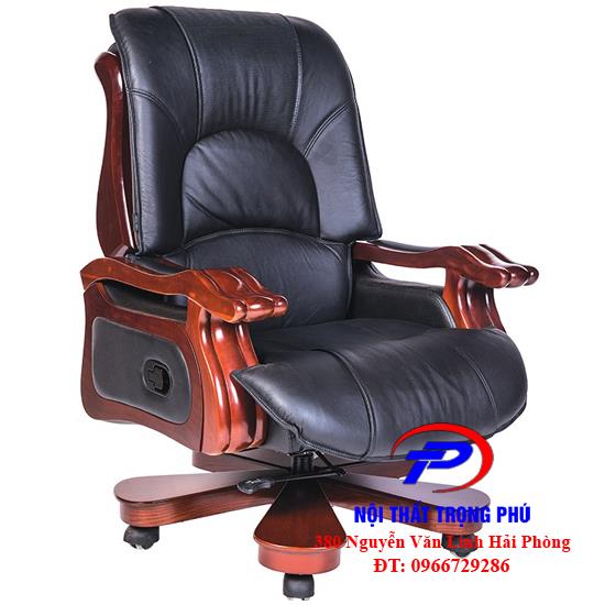 Ghế lãnh đạo TQ21