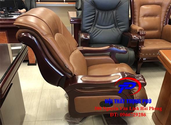 Ghế lãnh đạo TQ21
