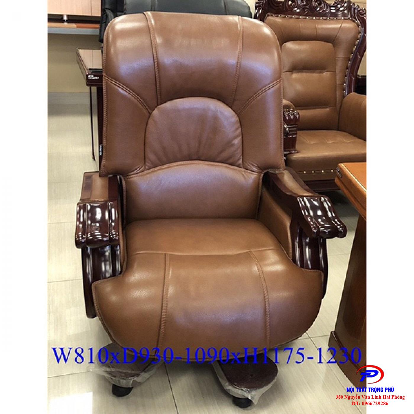Ghế lãnh đạo TQ21