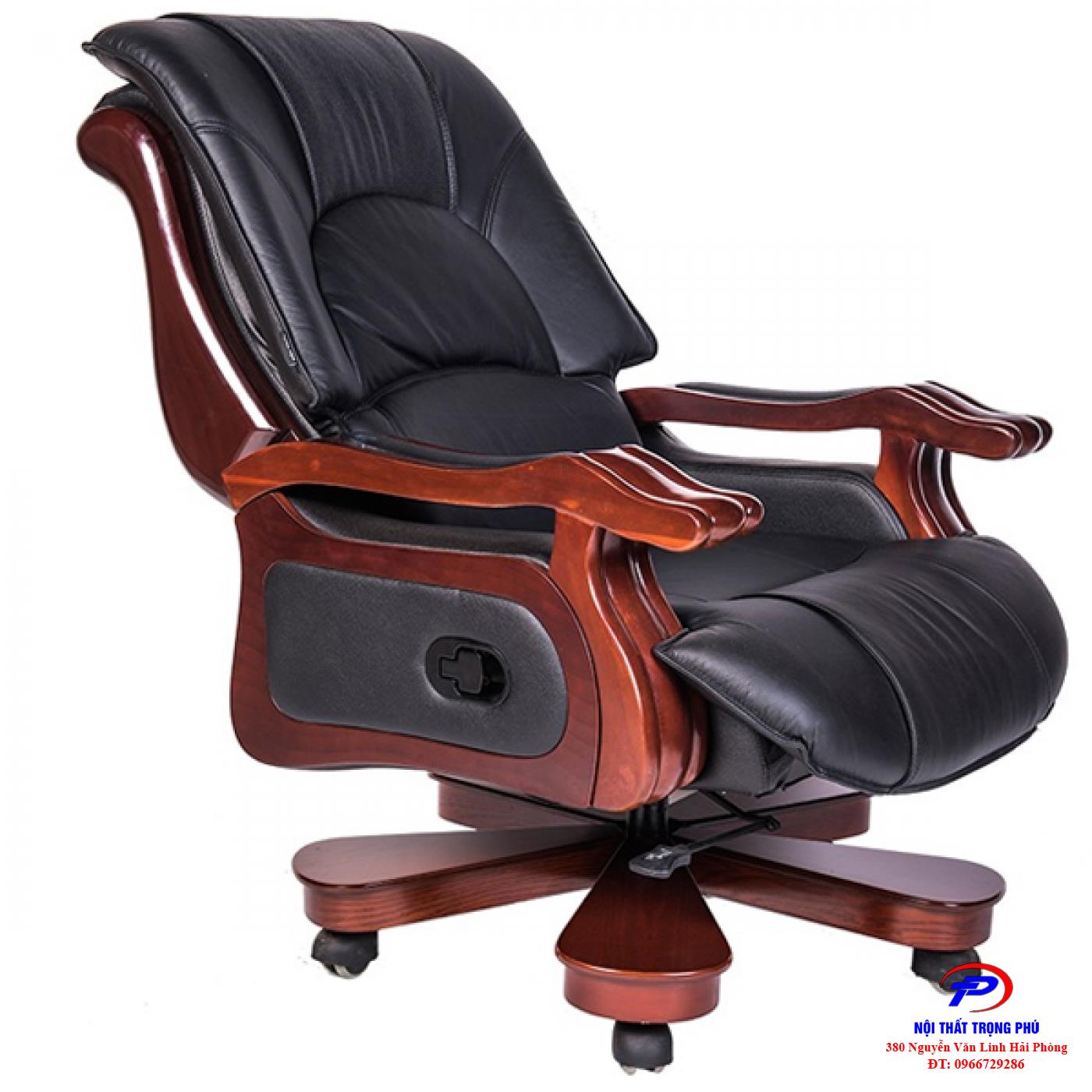 Ghế lãnh đạo TQ21