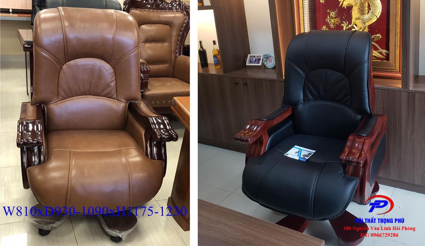 Ghế lãnh đạo TQ21