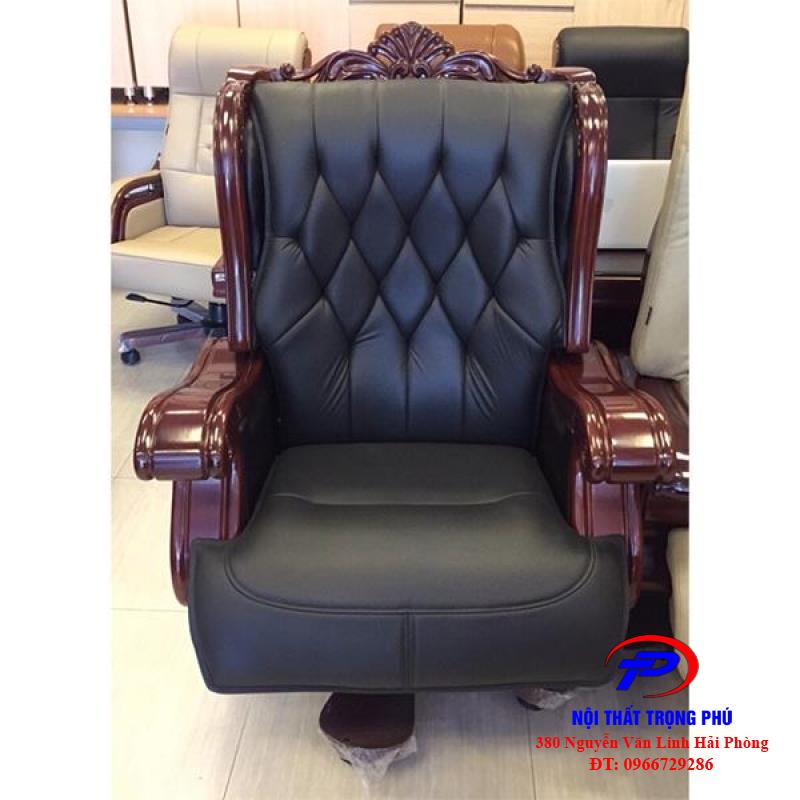 Ghế lãnh đạo TQ22