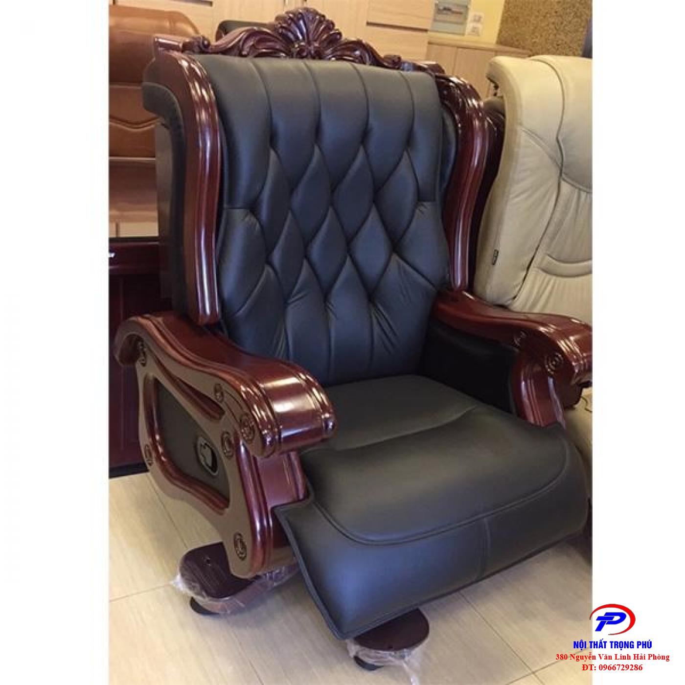 Ghế lãnh đạo TQ22