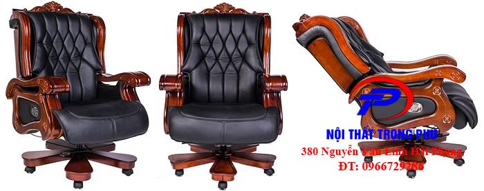 Ghế lãnh đạo TQ22