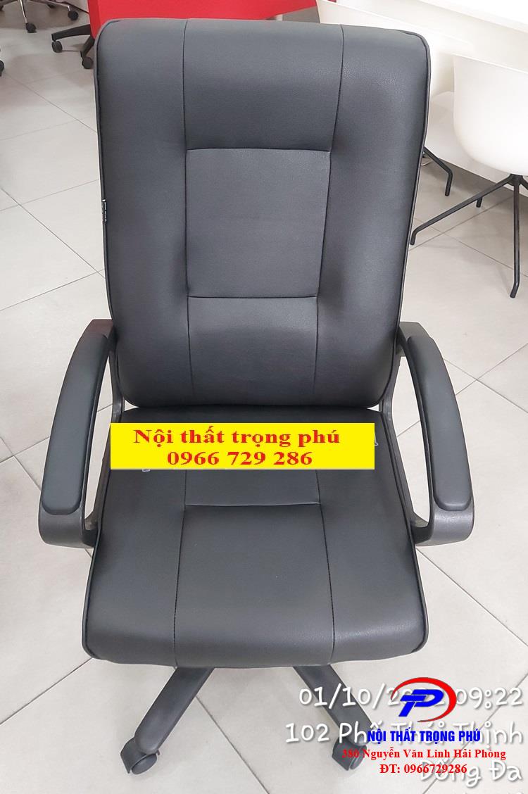 Ghế xoay da SG1020
