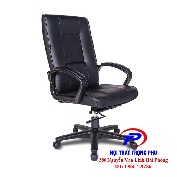 Ghế xoay da SG1020