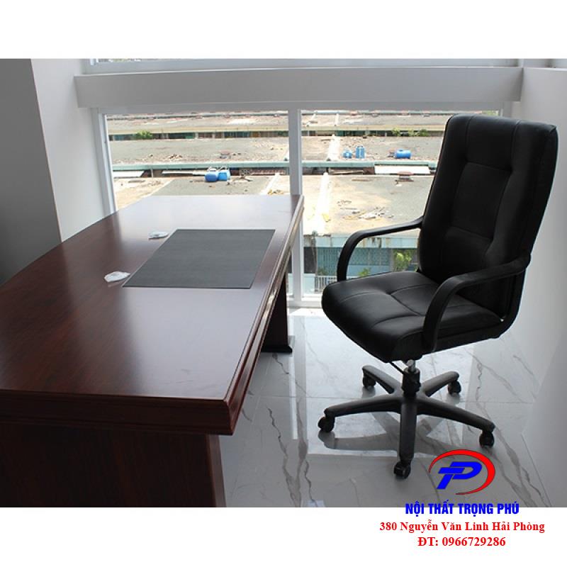 Ghế Lãnh Đạo SG350