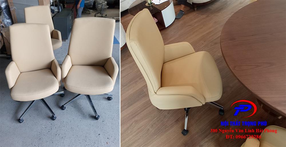 Ghế Lãnh Đạo SG608