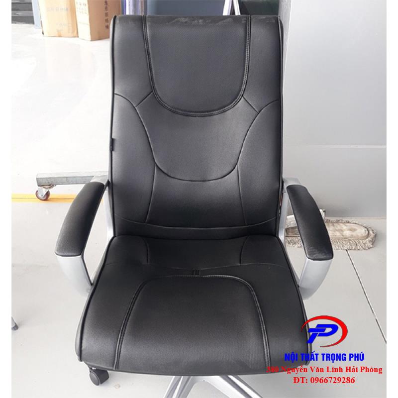 Ghế xoay da SG903 Hòa phát