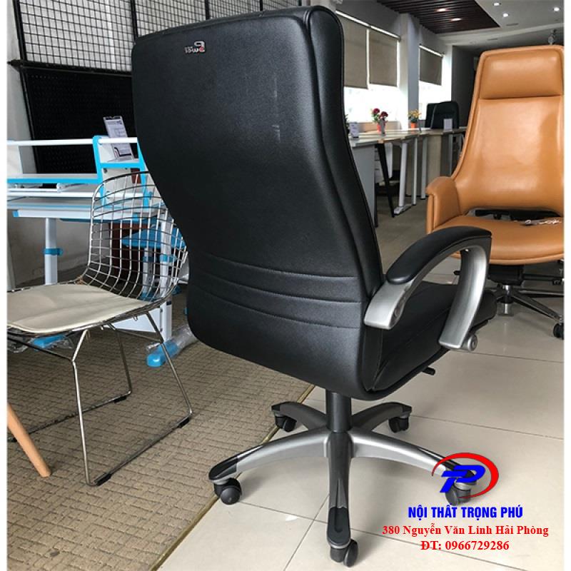 Ghế xoay da lãnh đạo SG904