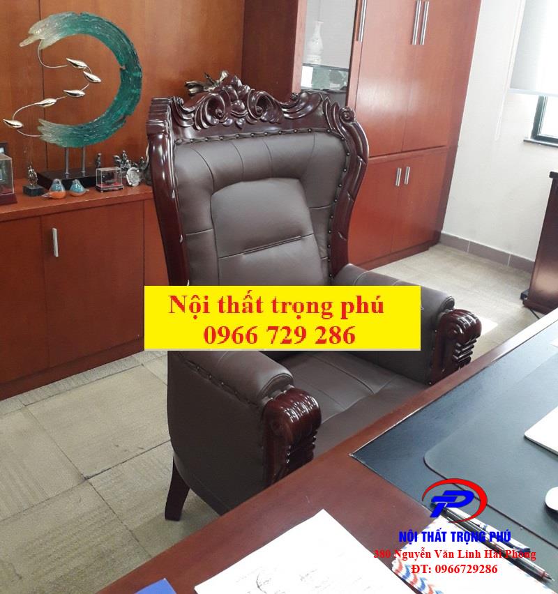 Ghế lãnh đạo TQ23