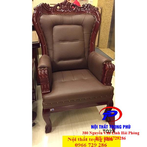 Ghế lãnh đạo TQ23