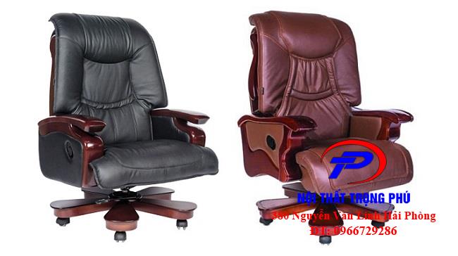 Ghế lãnh đạo TQ24