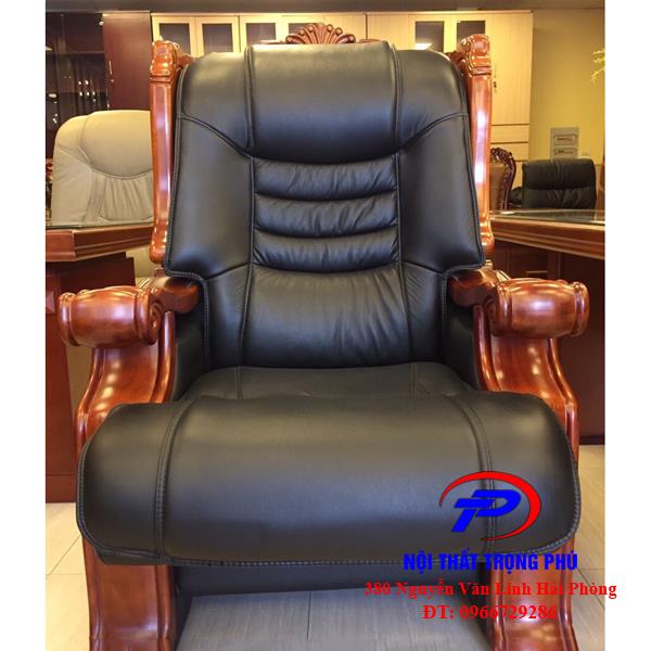 Ghế Lãnh Đạo TQ26
