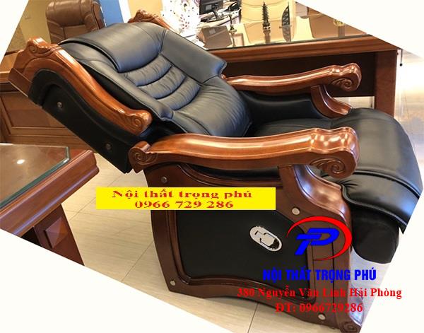 Ghế Lãnh Đạo TQ26